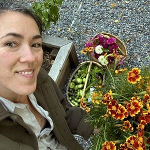 Meet your Posher, Orien